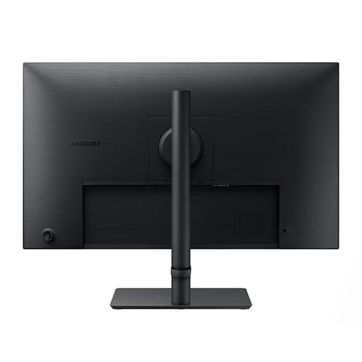 SAMSUNG - MONITOR SAMSUNG ESSENTIAL S4 27 FHD IPS 100HZ 4MS PN LS27C432GANXZA