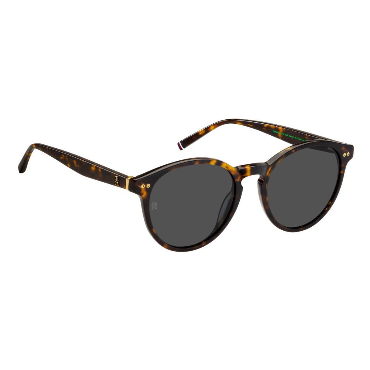 TOMMY HILFIGER - Lentes de Sol Para Mujer Tommy Hilfiger TH 2159/S 086/IR