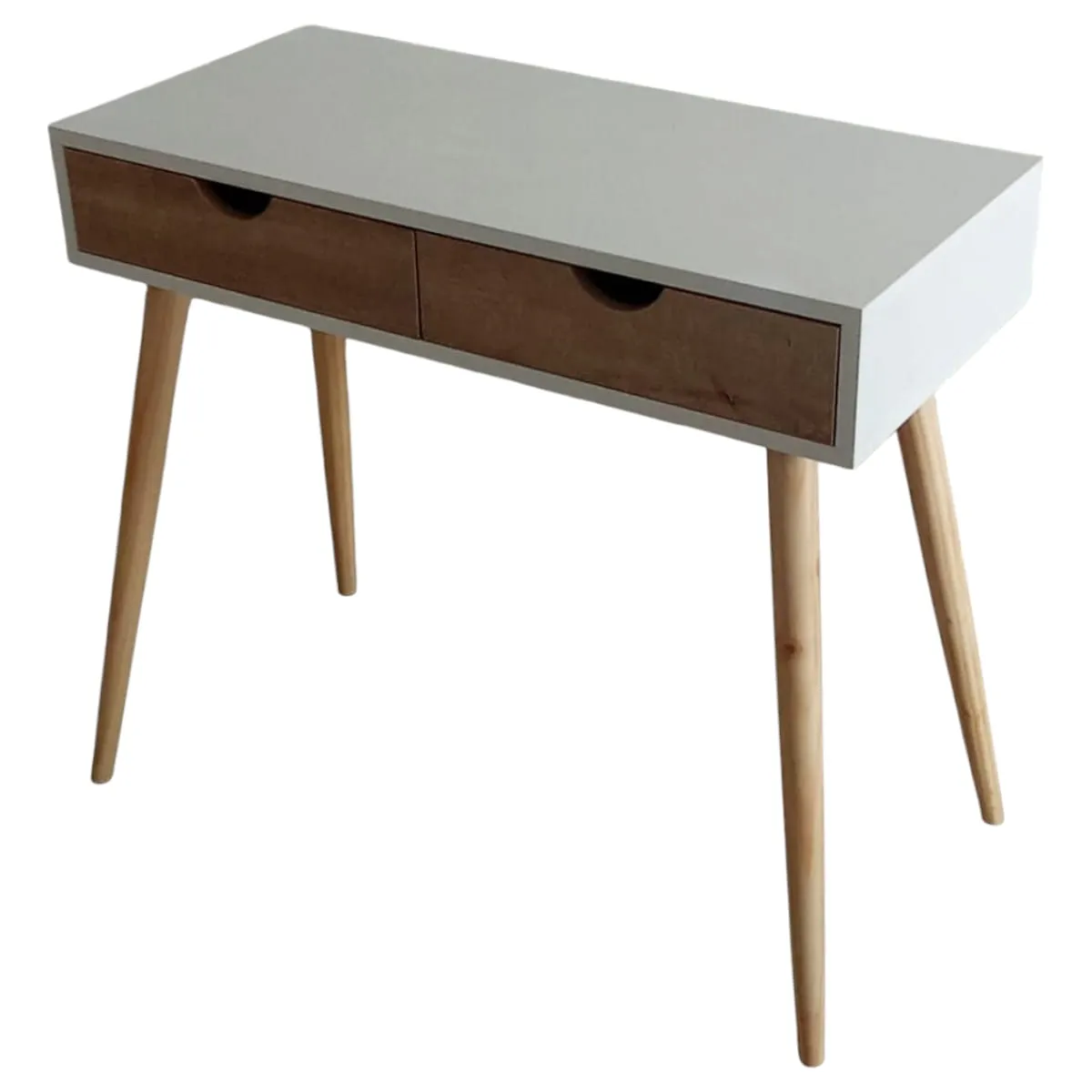 GENERICO - Escritorio Blanco c Duna