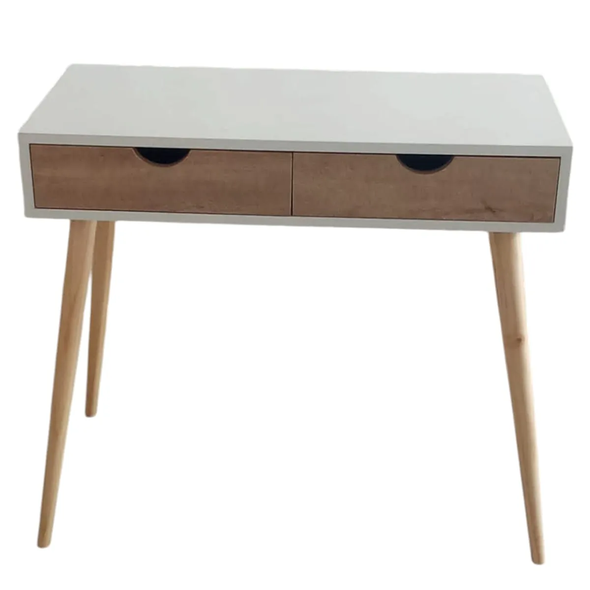 GENERICO - Escritorio Blanco c Duna