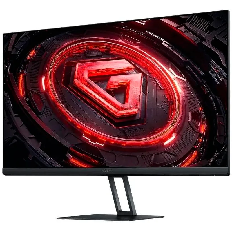 XIAOMI - Monitor Xiaomi G24i 24" IPS, 180 Hz - Negro