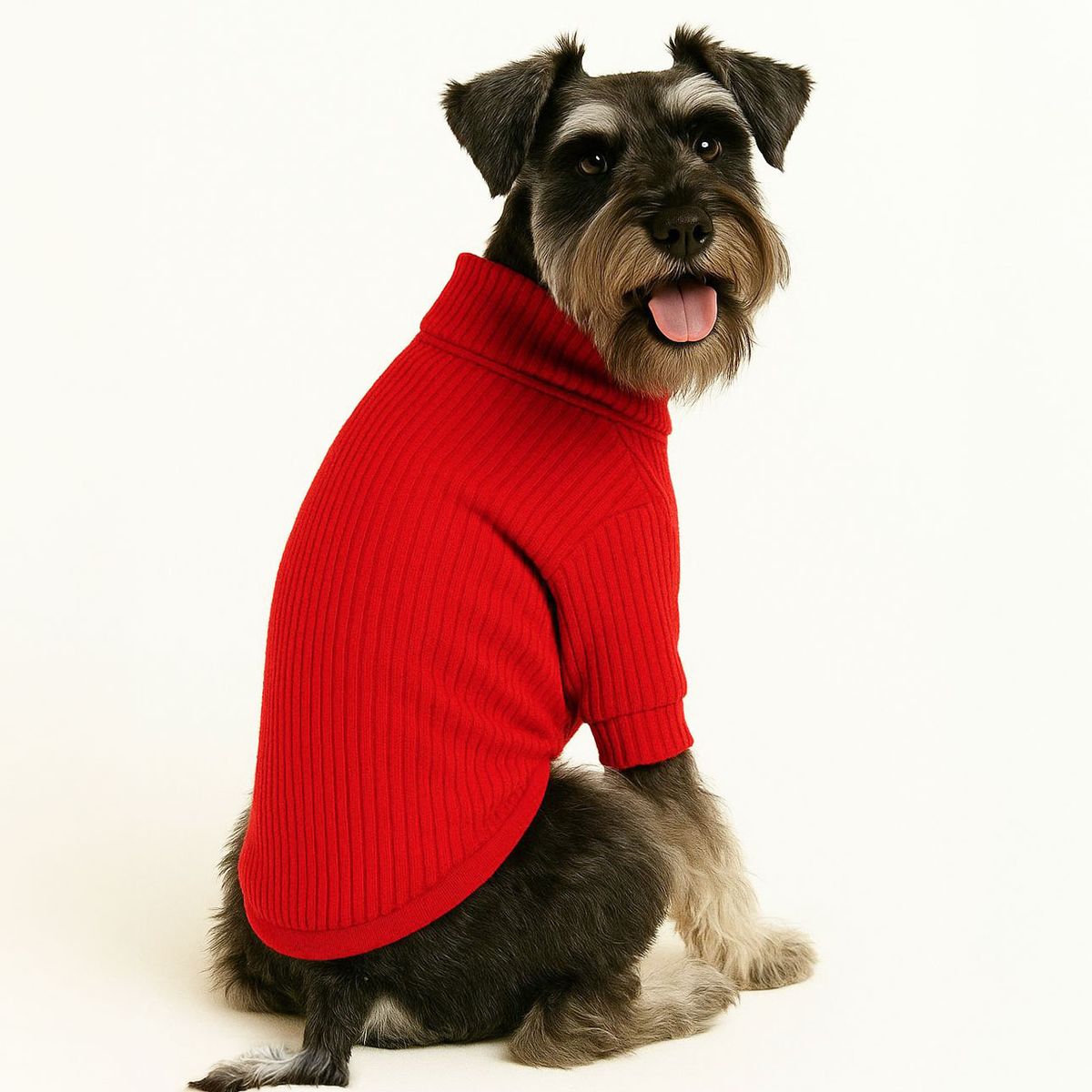 CAT OH - Cafarena Passion Red  XL Ropa de perros