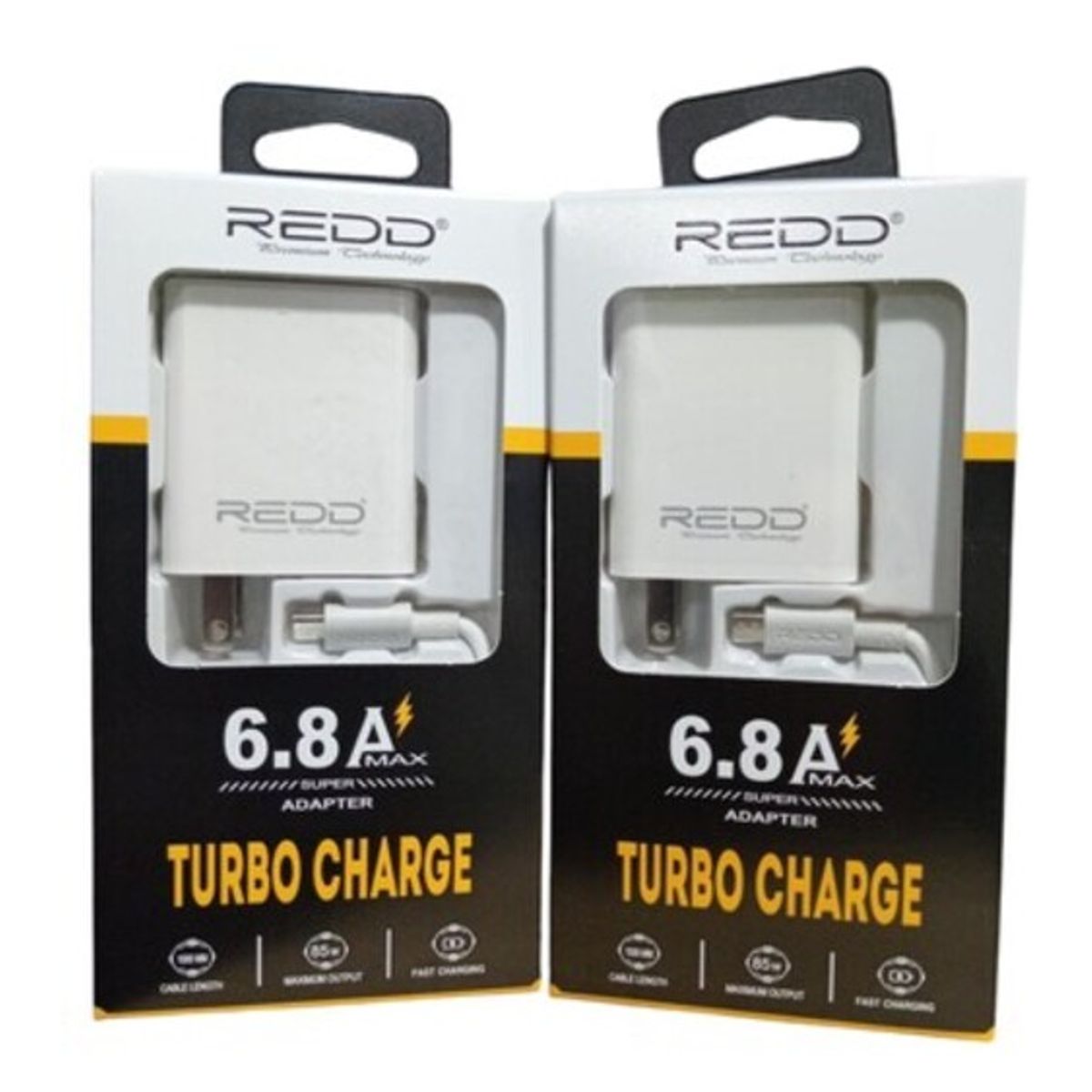 GENERICO - CARGADOR DE CELULAR PREMIUM 67W