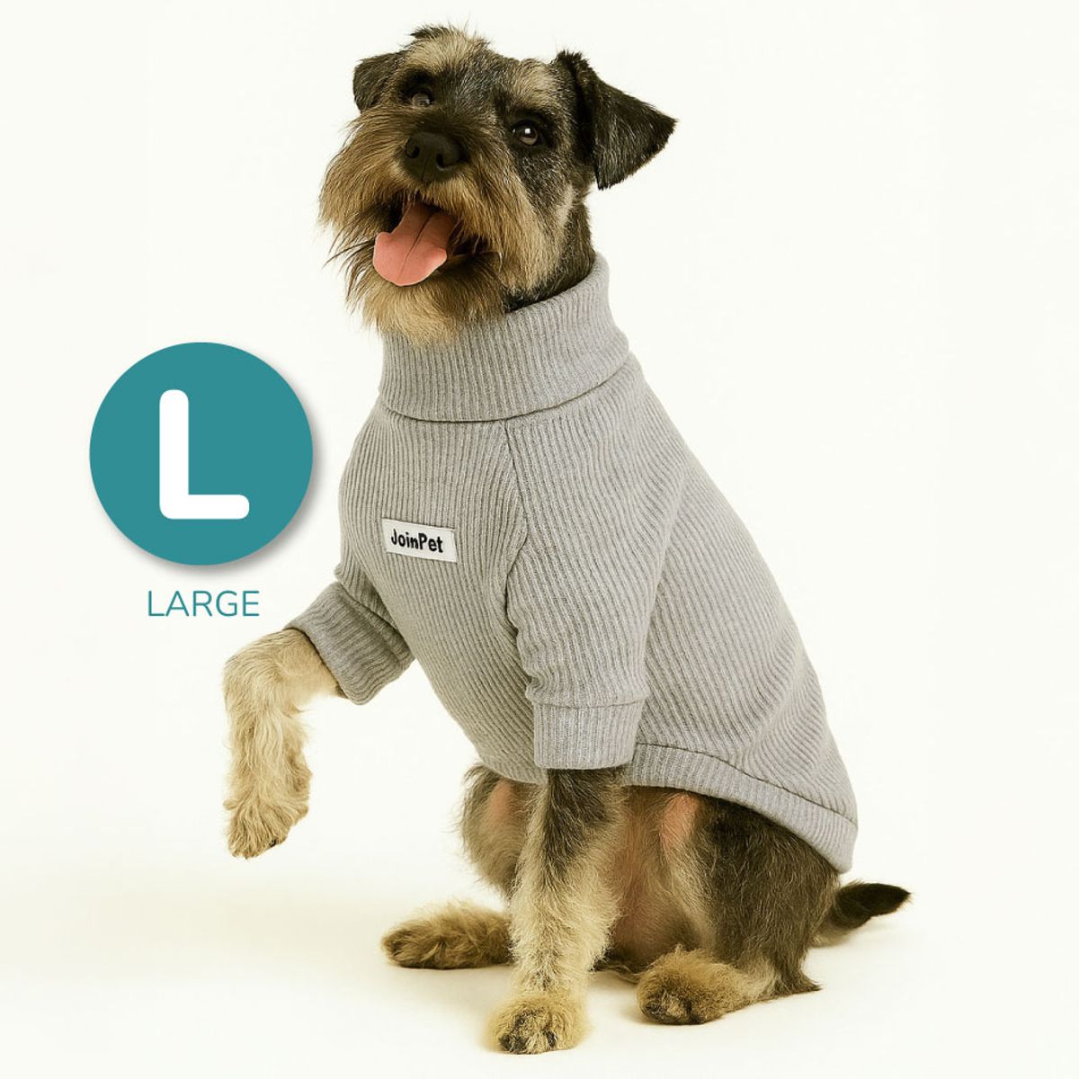 CAT OH - Cafarena Classic Dog  L Ropa para perros