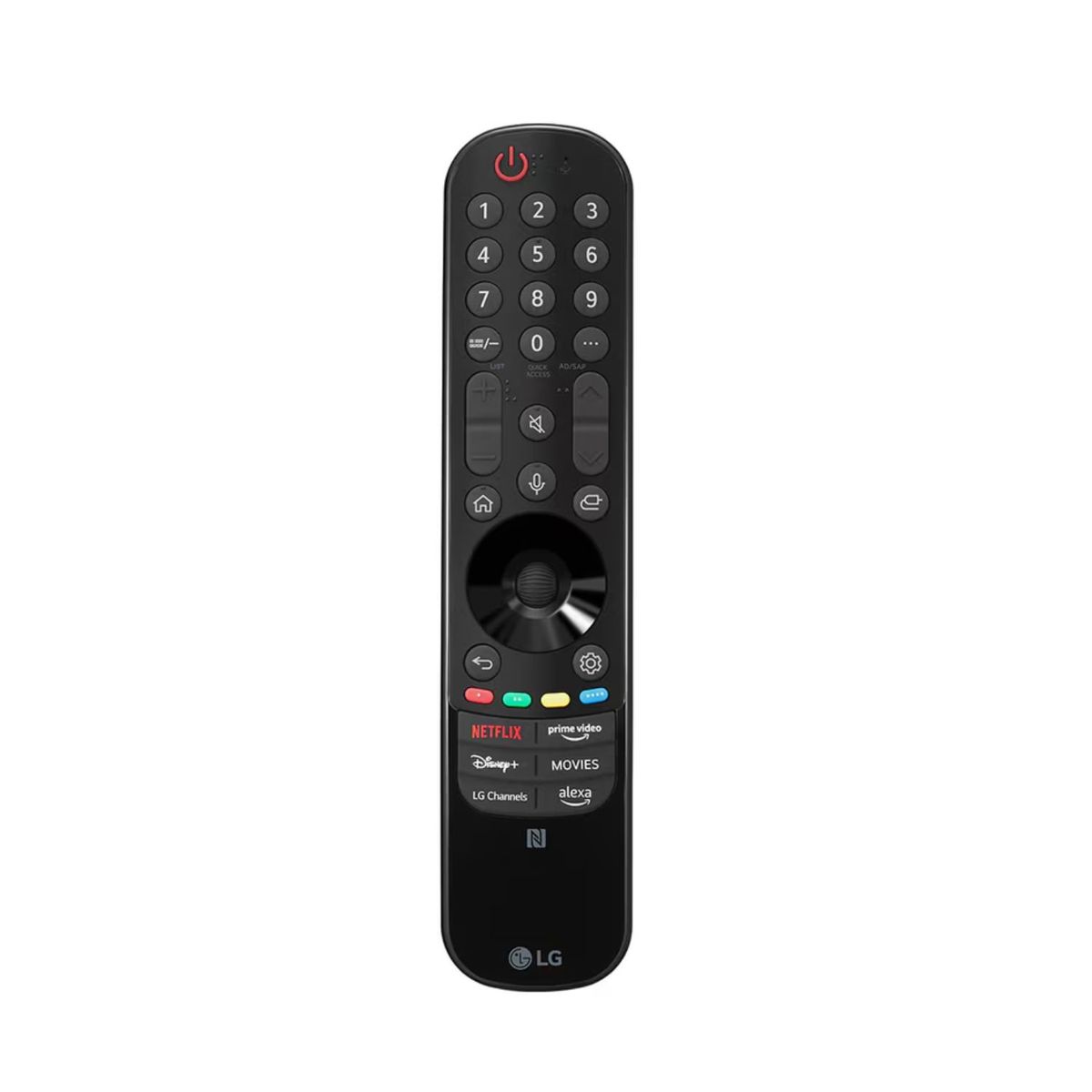 LG - Control Magic LG MR24GN
