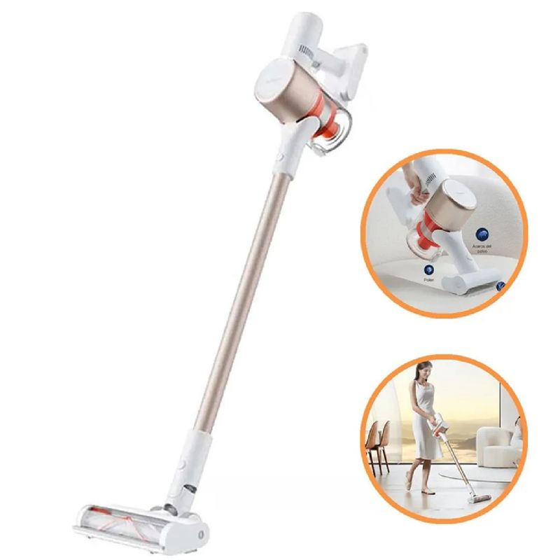 XIAOMI - Xiaomi Vacuum Cleaner G9 Plus B206