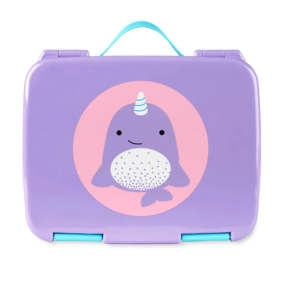 SKIP HOP - Lonchera Bento Box Narval