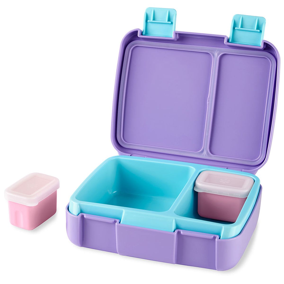 SKIP HOP - Lonchera Bento Box Narval