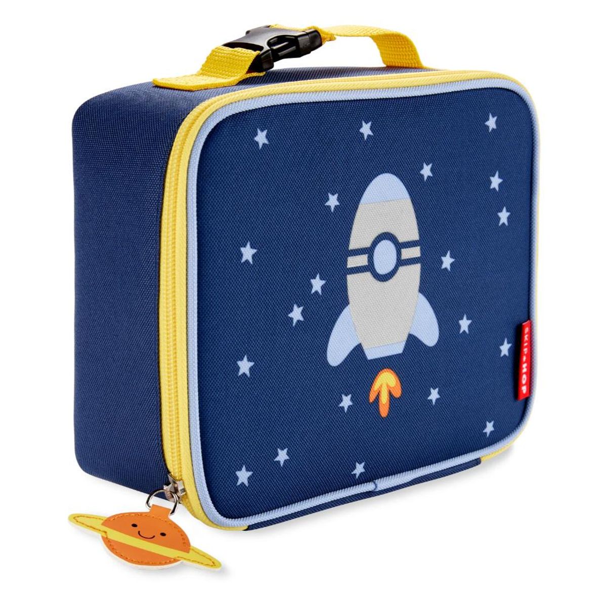 SKIP HOP - Set De Lonchera Cohete Skip Hop