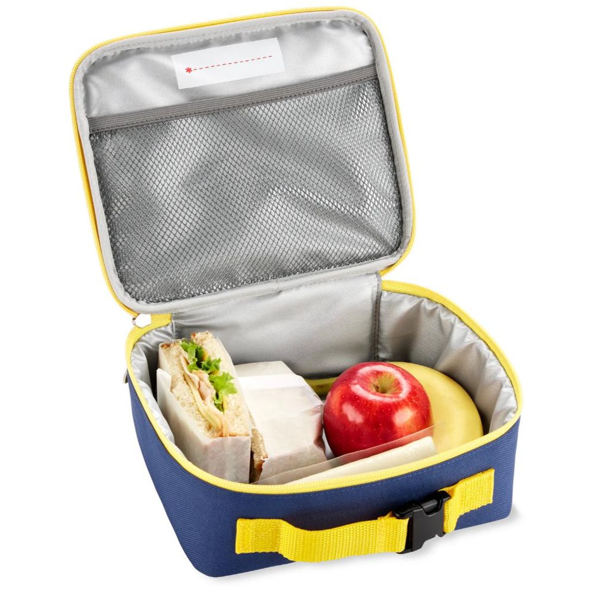 SKIP HOP - Set De Lonchera Cohete Skip Hop