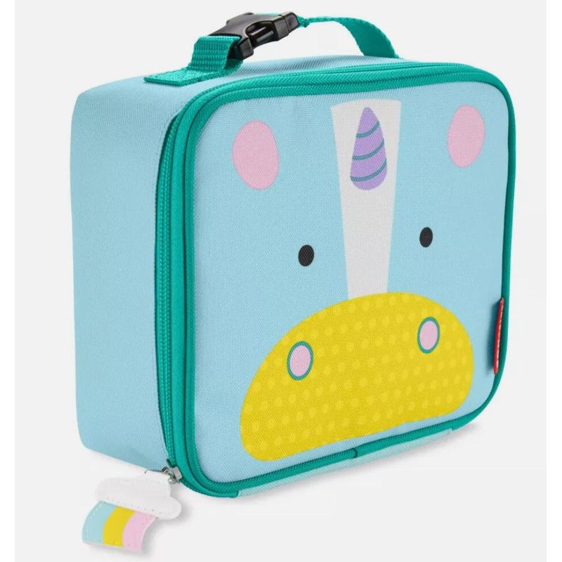 Lonchera Skip Hop Unicornio LONCHERA ZOO UNICORNIO SKIP HOP