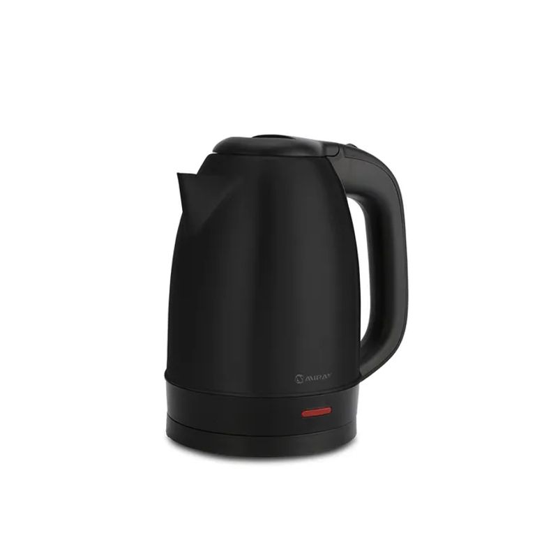 MIRAY - Hervidor Miray Negro HM-882N 1.7 L