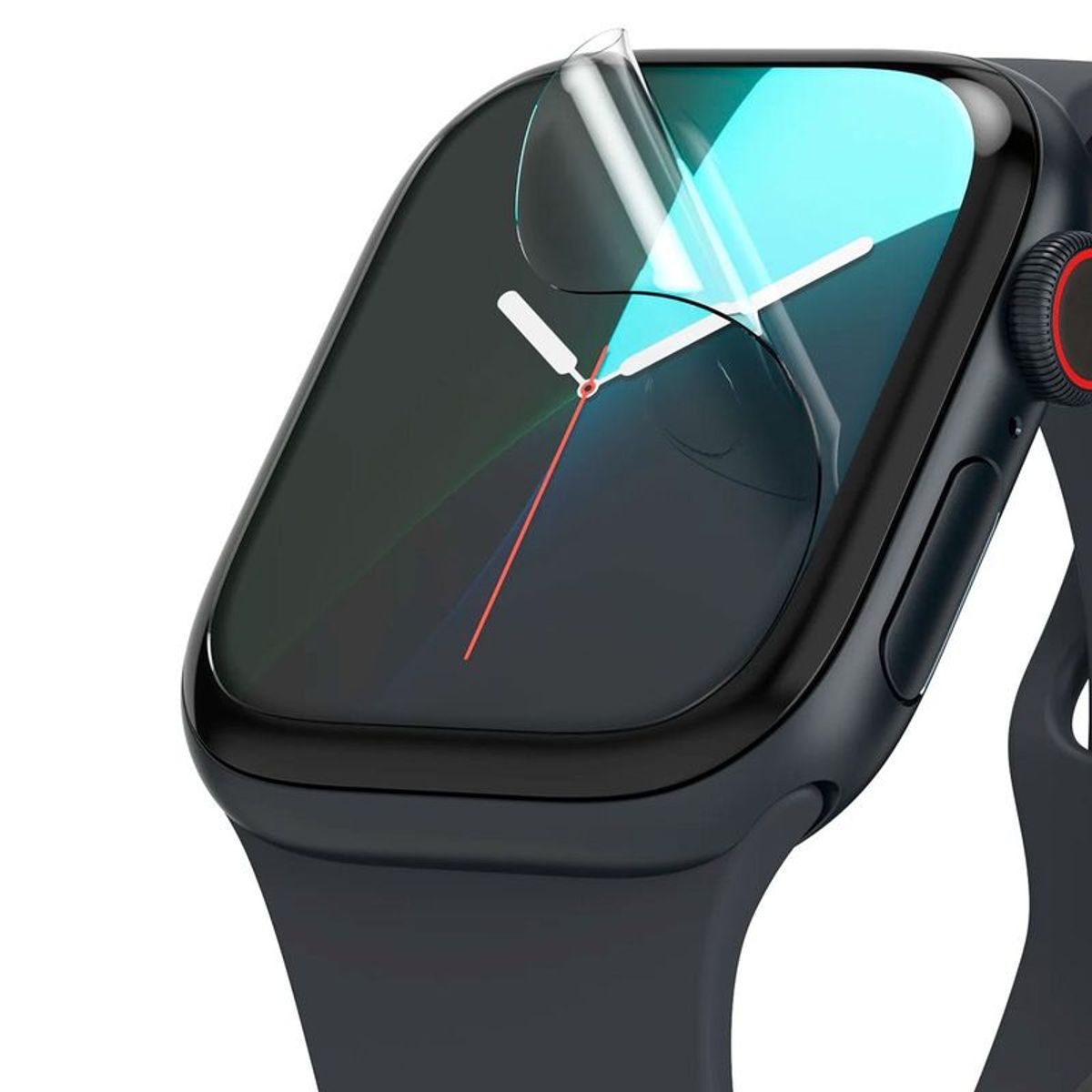 RINGKE - Mica Ringke Para  Apple Watch 46mm Serie 10 3 Und