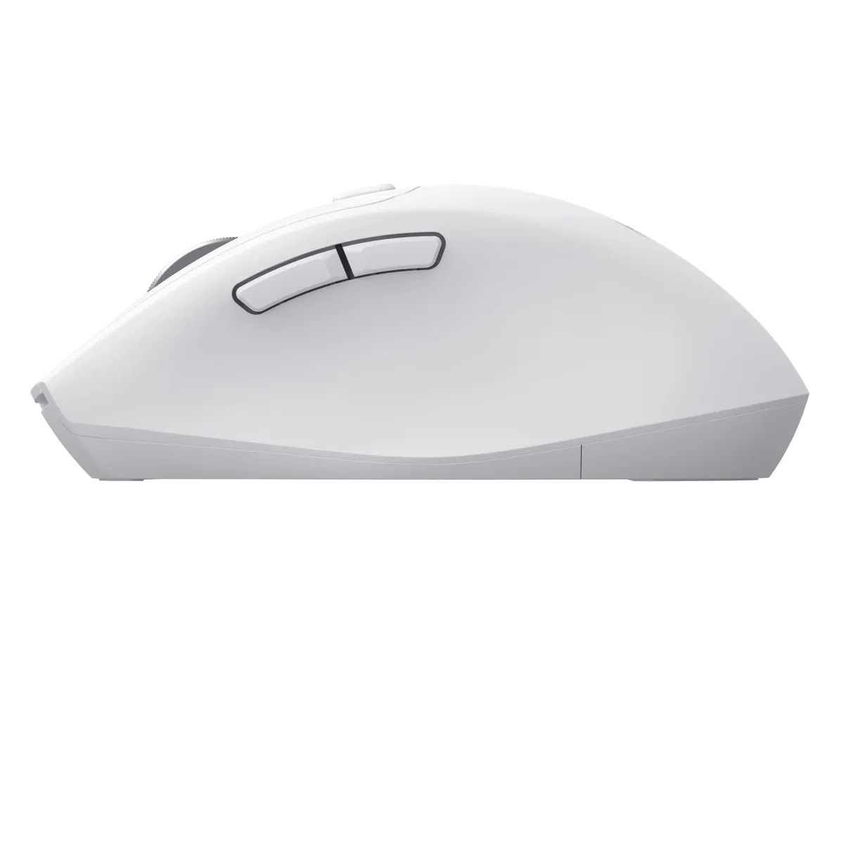 HAVIT - Mouse Inalámbrico 2,4 Ghz Bluetooth Havit MS61WB Blanco