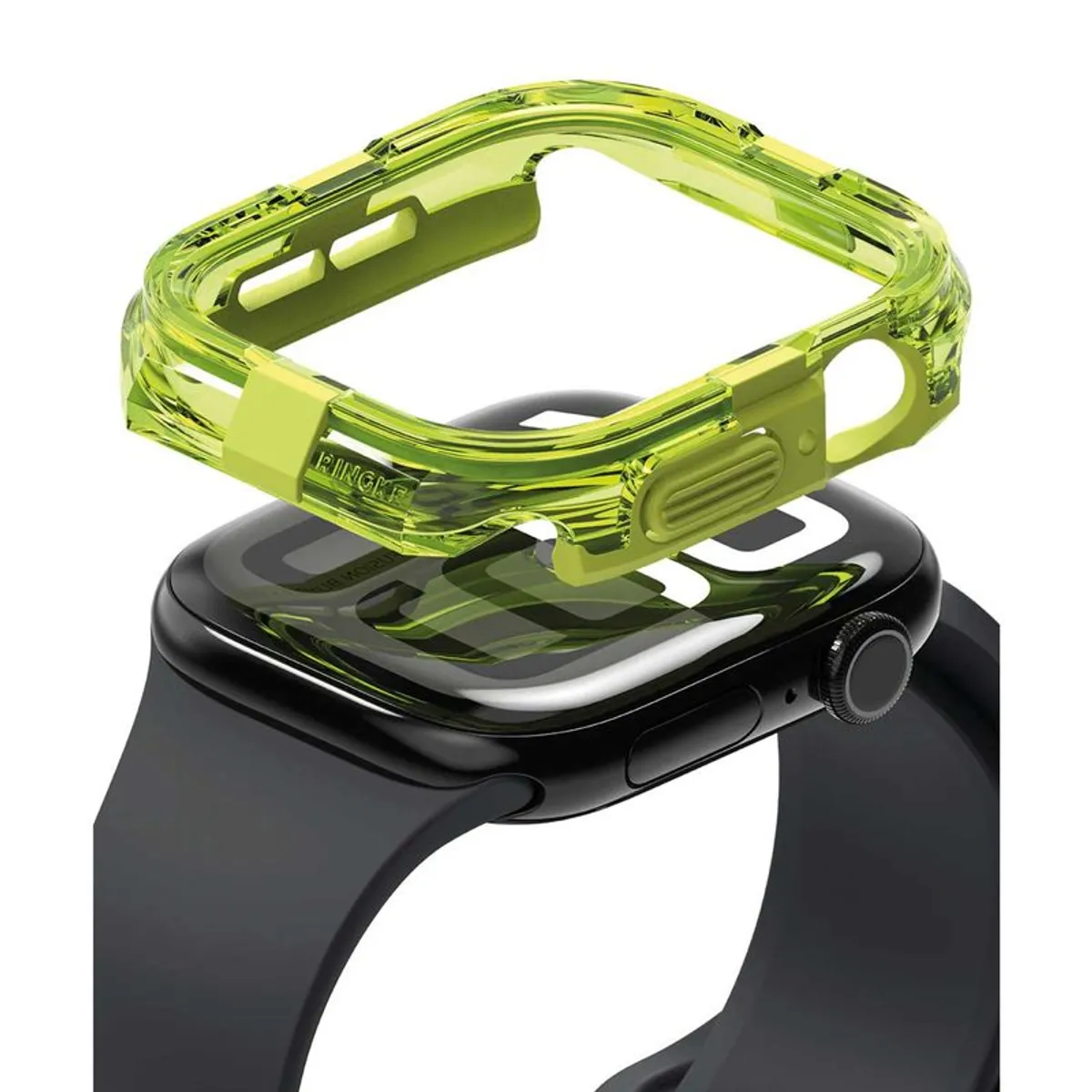 RINGKE - Case Ringke Fusion Bumper Para Apple Watch 46mm Serie 10