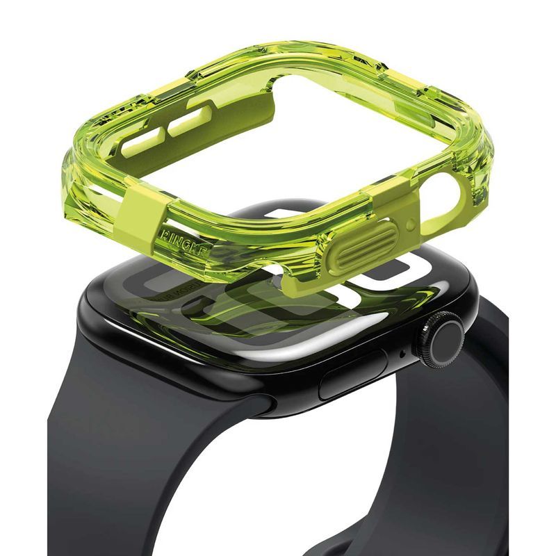 RINGKE - Case Ringke Fusion Bumper Para Apple Watch 46mm Serie 10