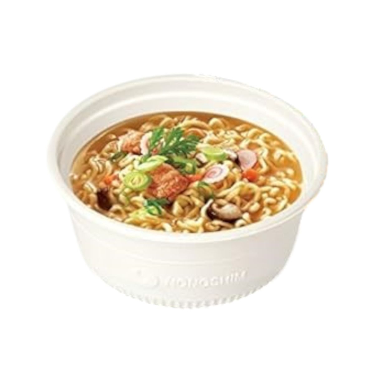 GENERICO - Pack 2u Fideos Ramen Sabor Udon Tempura 118gr