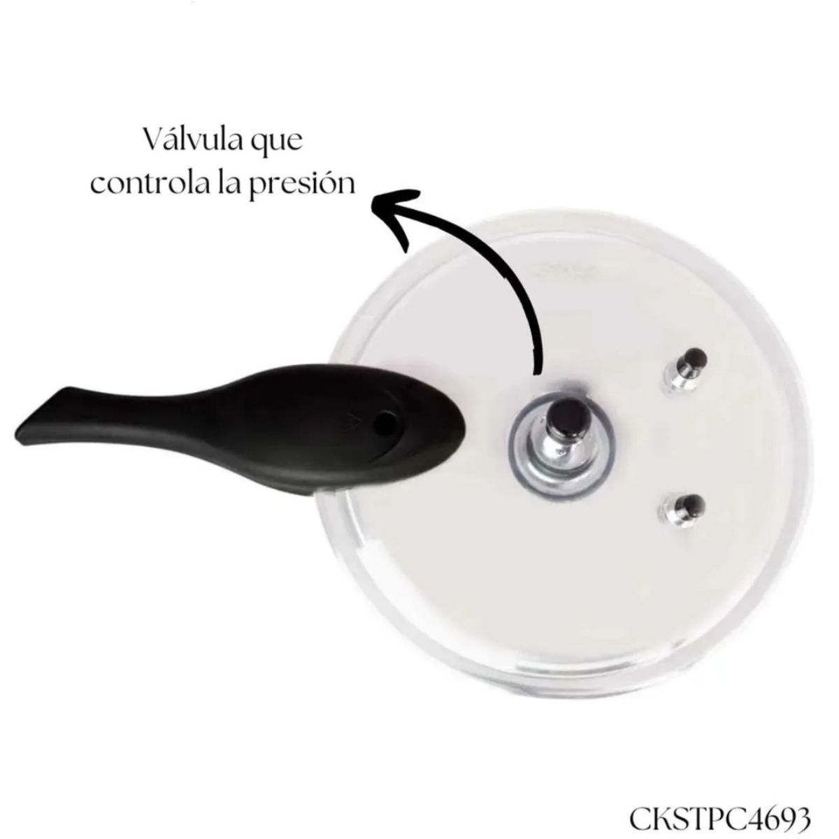 OSTER - Olla a Presión Oster® 9 litros CKSTPC4693