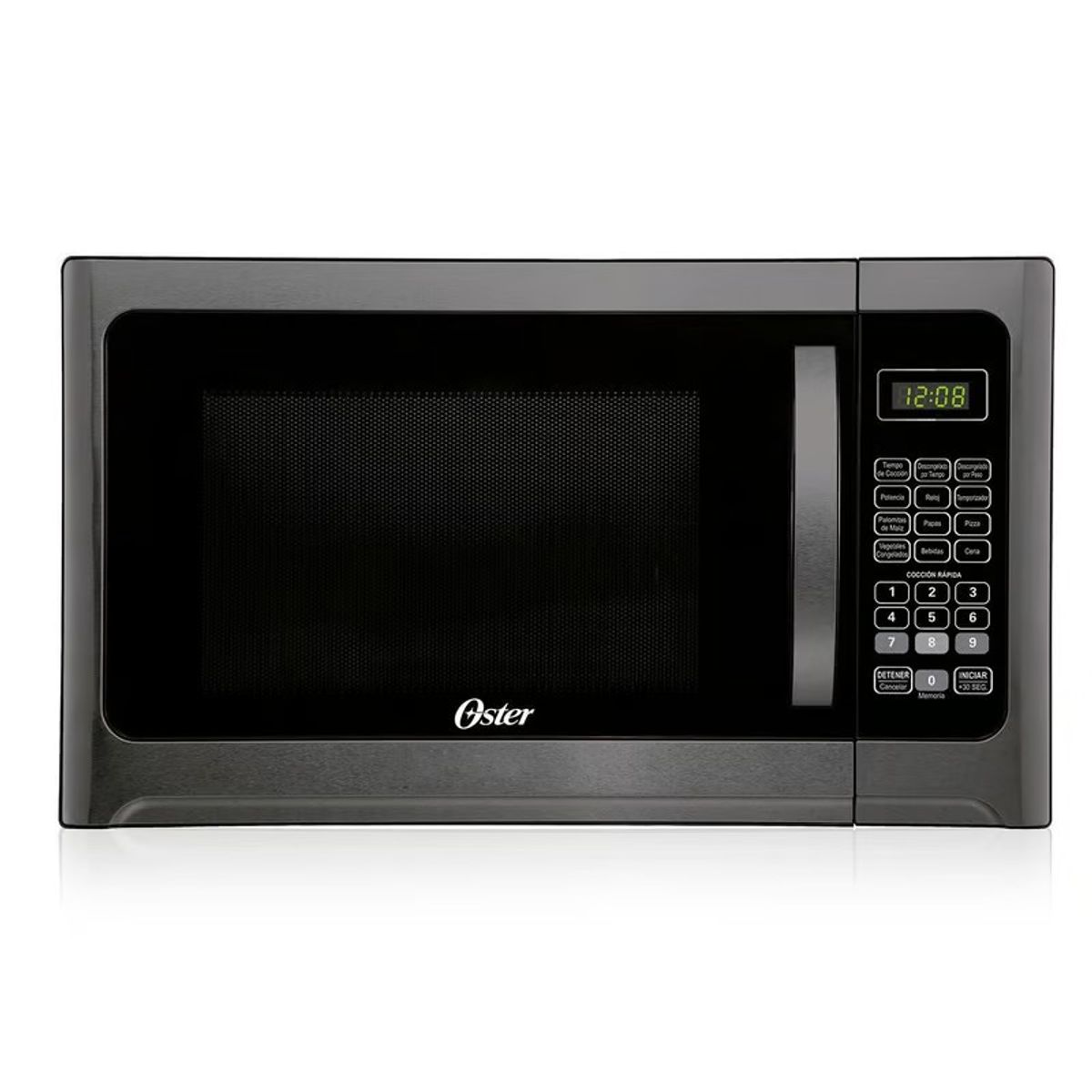 OSTER - Horno Microondas Oster® 30L POGGM61002 Negro