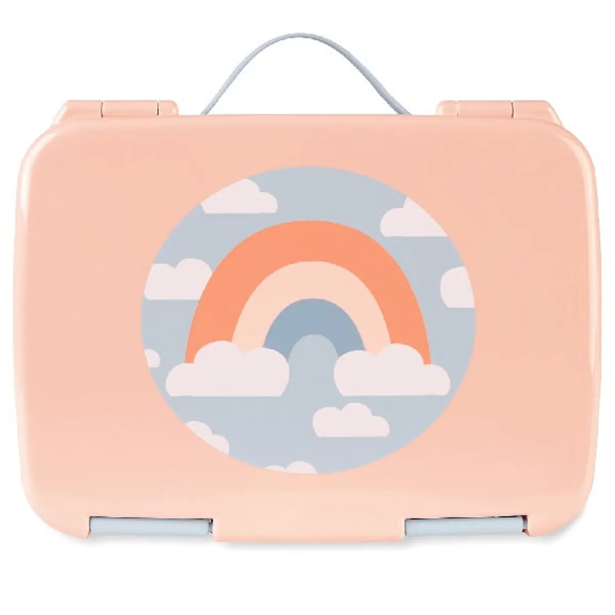 SKIP HOP - Lonchera Bento Arcoiris