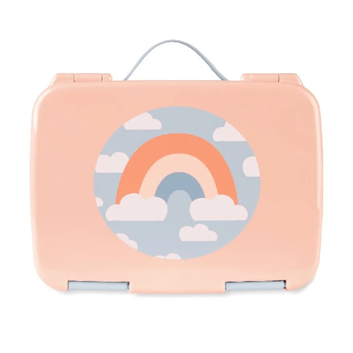 SKIP HOP - Lonchera Bento Arcoiris