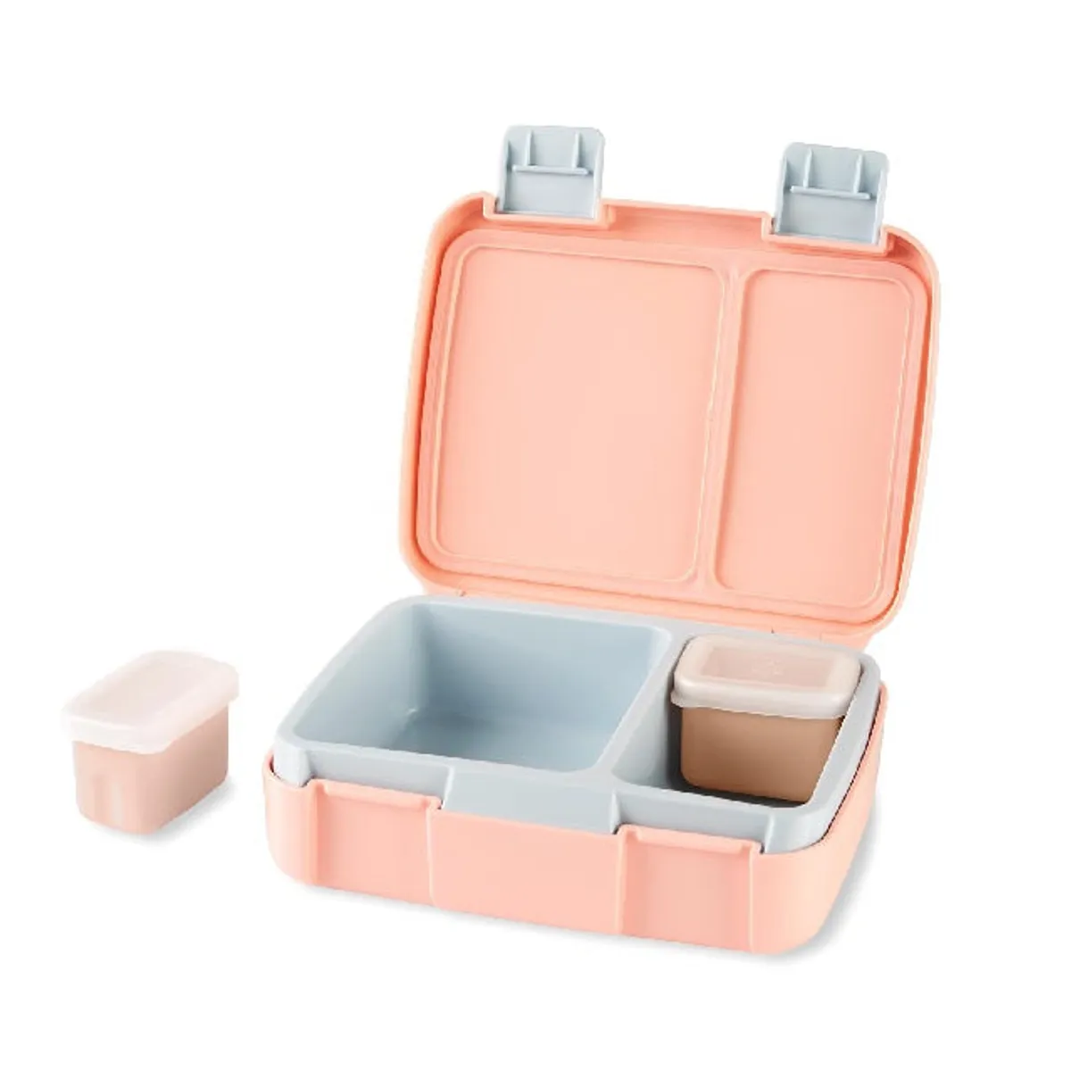 SKIP HOP - Lonchera Bento Arcoiris