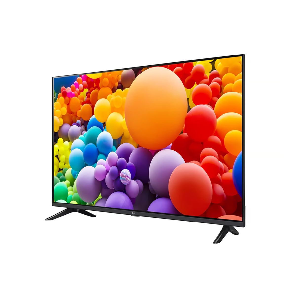 LG - TELEVISOR LG 65 4K SMART TV UHD 65UT7300 + BARRA DE SONIDO