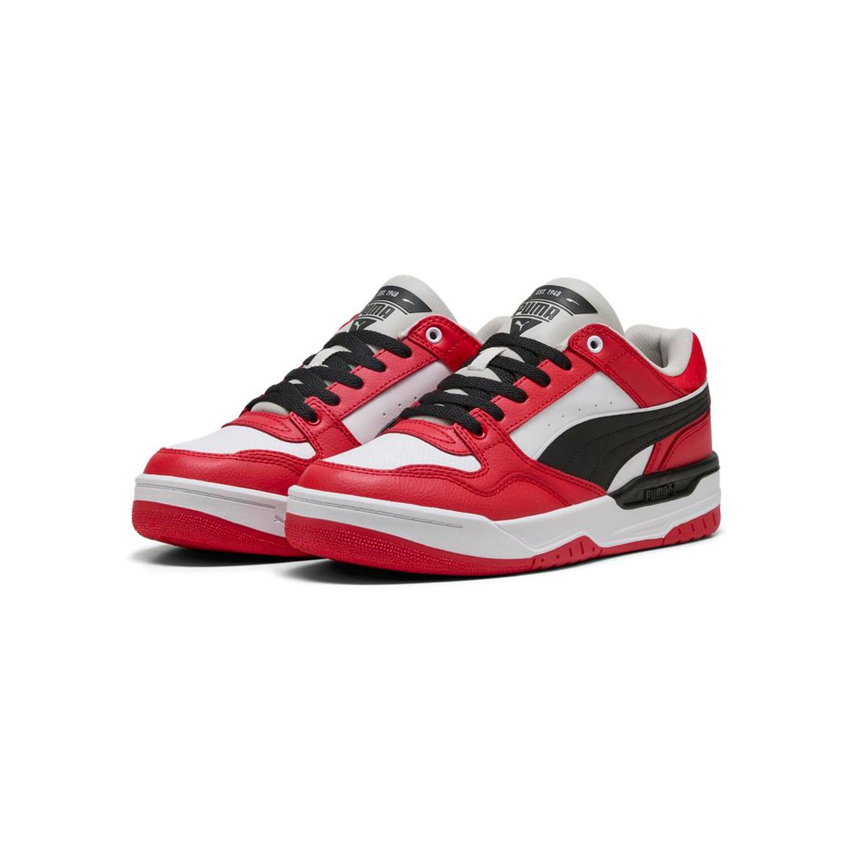 PUMA - Zapatillas Urbano Hombre Puma Rebound Retro
