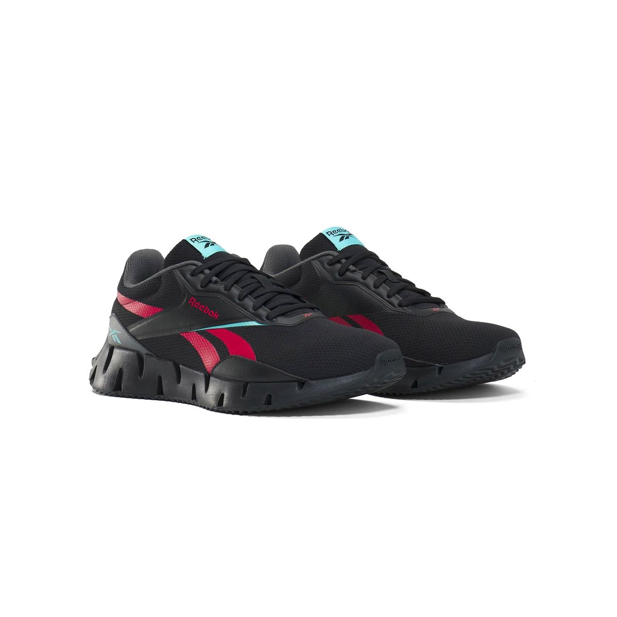 REEBOK - Zapatillas Running Hombre Reebok Zig Dynamica Str