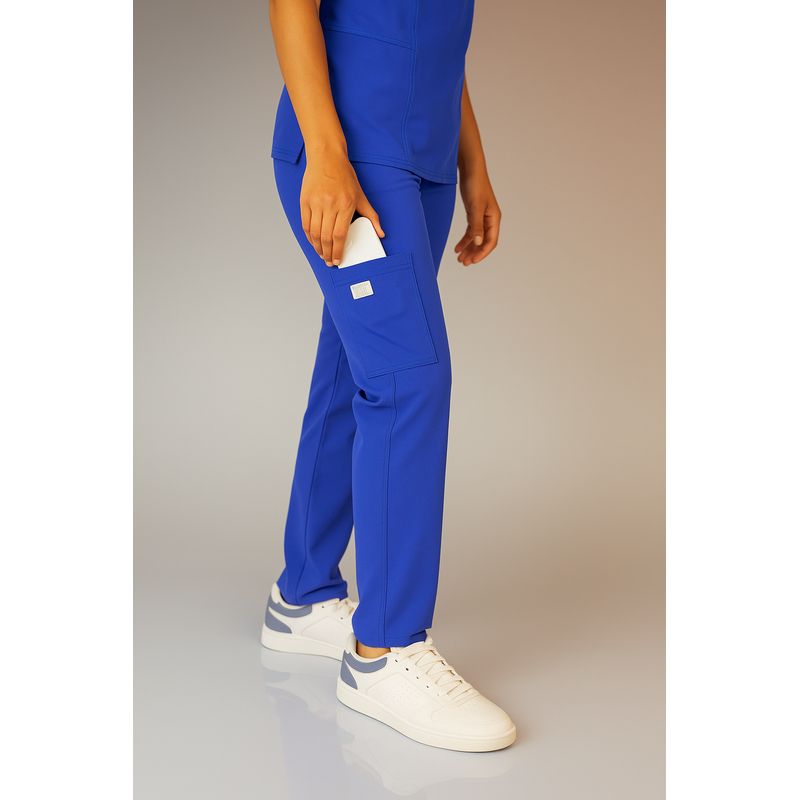 GENERICO - CONJUNTO UNIFORME   ANTIFLUIDO STRECH