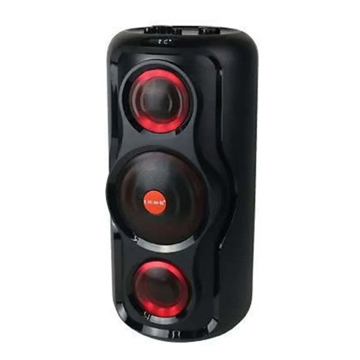 LIDIMI - Parlante LIDIMI X-BASS LD-S005AC