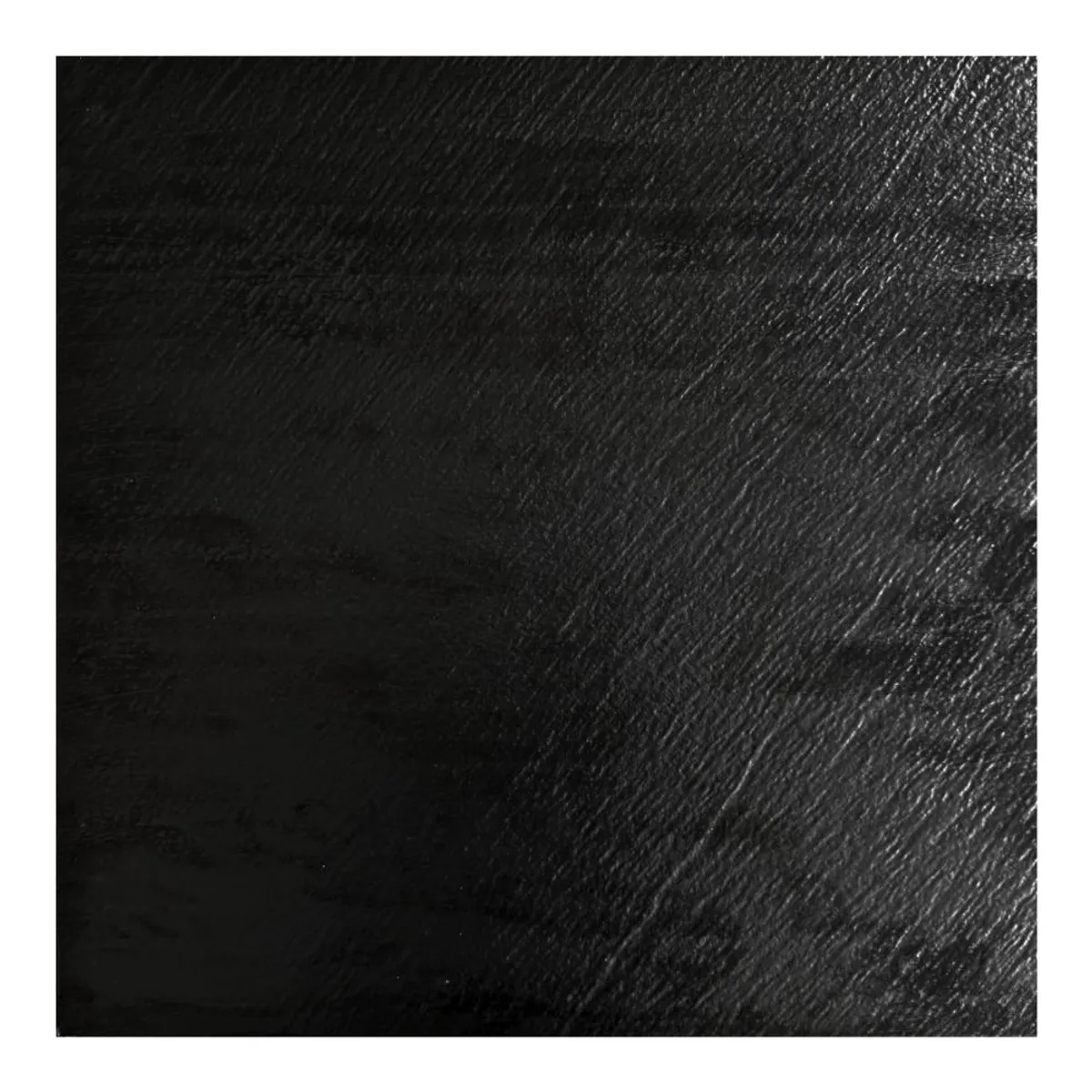 EJESA CREA TU ESPACIO IDEAL - PORCELANATO NEGRO TEXTURADO 60X60cm  144m2  MATE