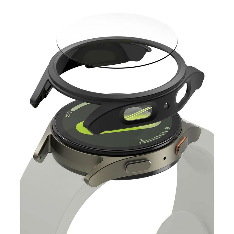 RINGKE - Case Ringke Slim Para Galaxy Watch 7 44mm Case + Mica