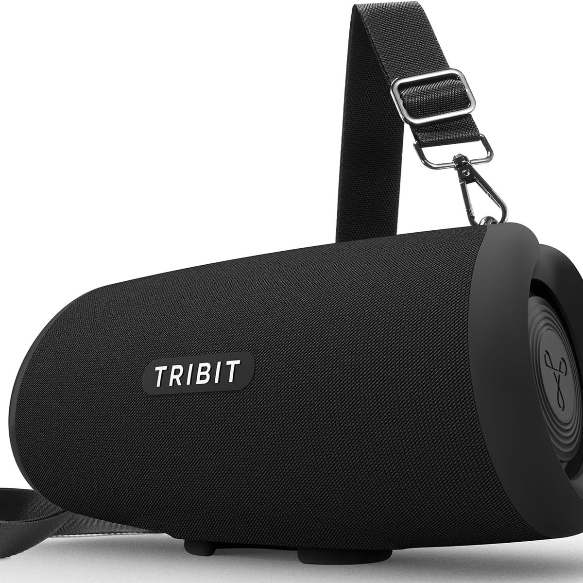 TRIBIT - Tribit StormBox Lava - Altavoz Bluetooth portátil de 80 W