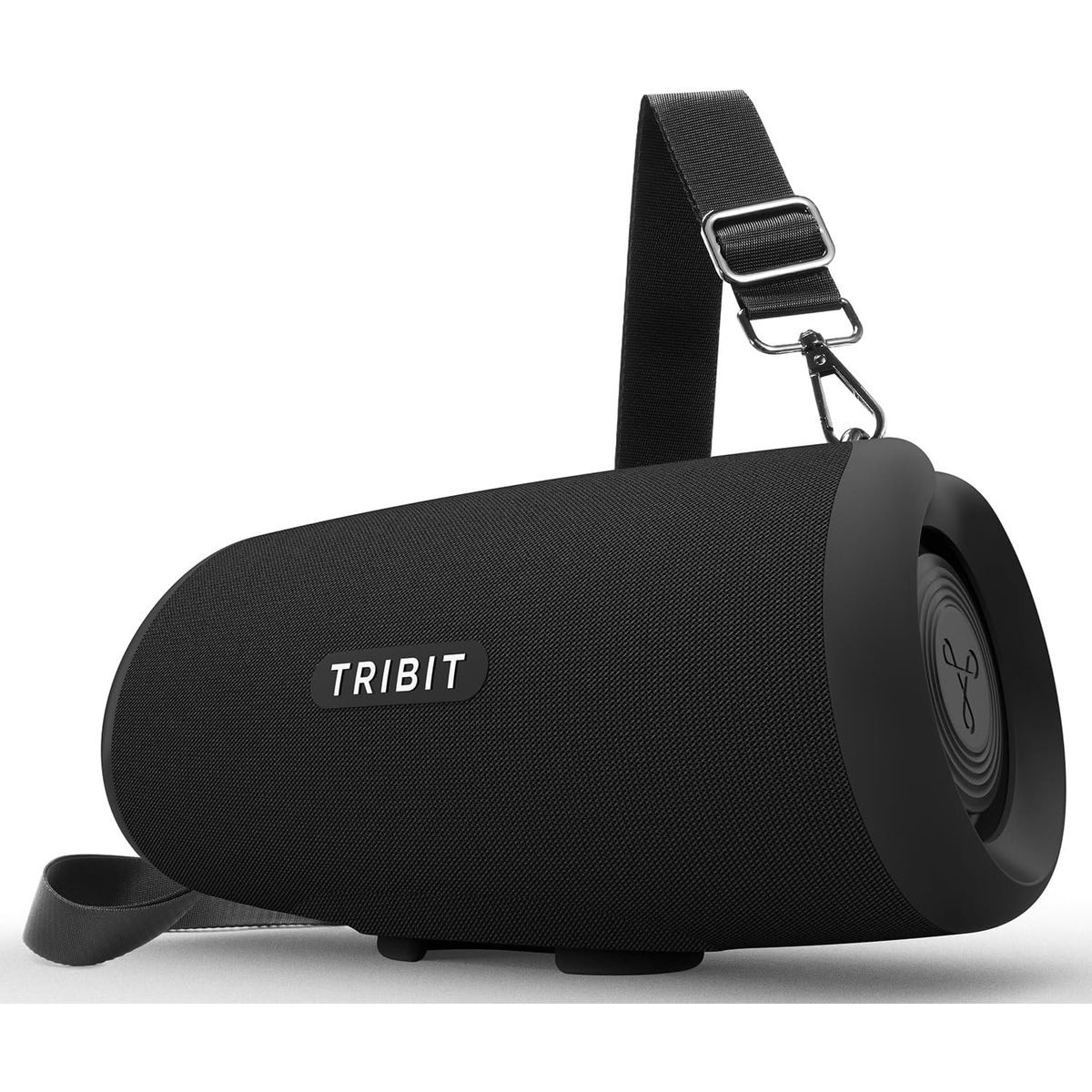 TRIBIT - Tribit StormBox Lava - Altavoz Bluetooth portátil de 80 W