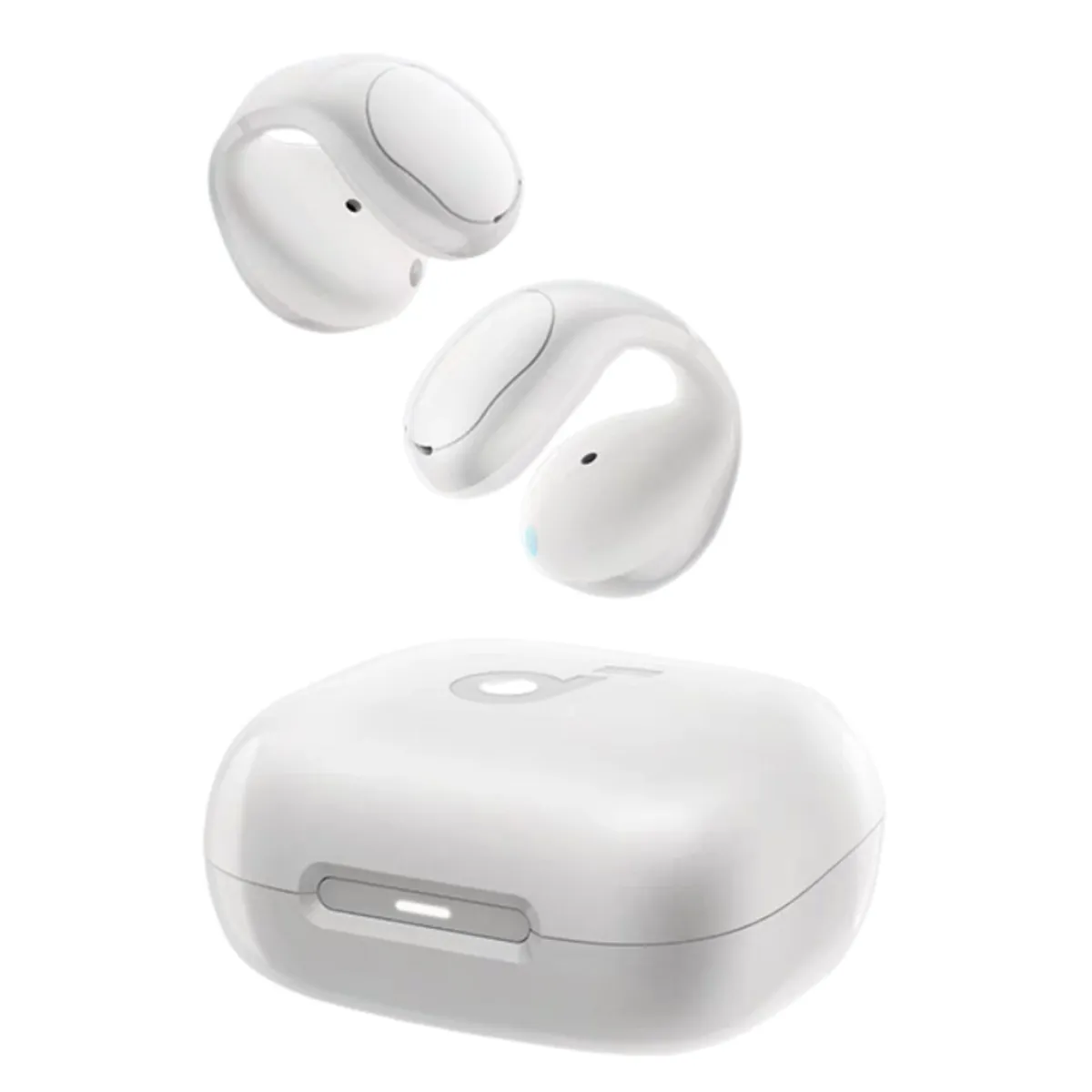 SOUNDCORE - Audífonos Inalámbricos Anker Soundcore C30i bajo profundo Blanco