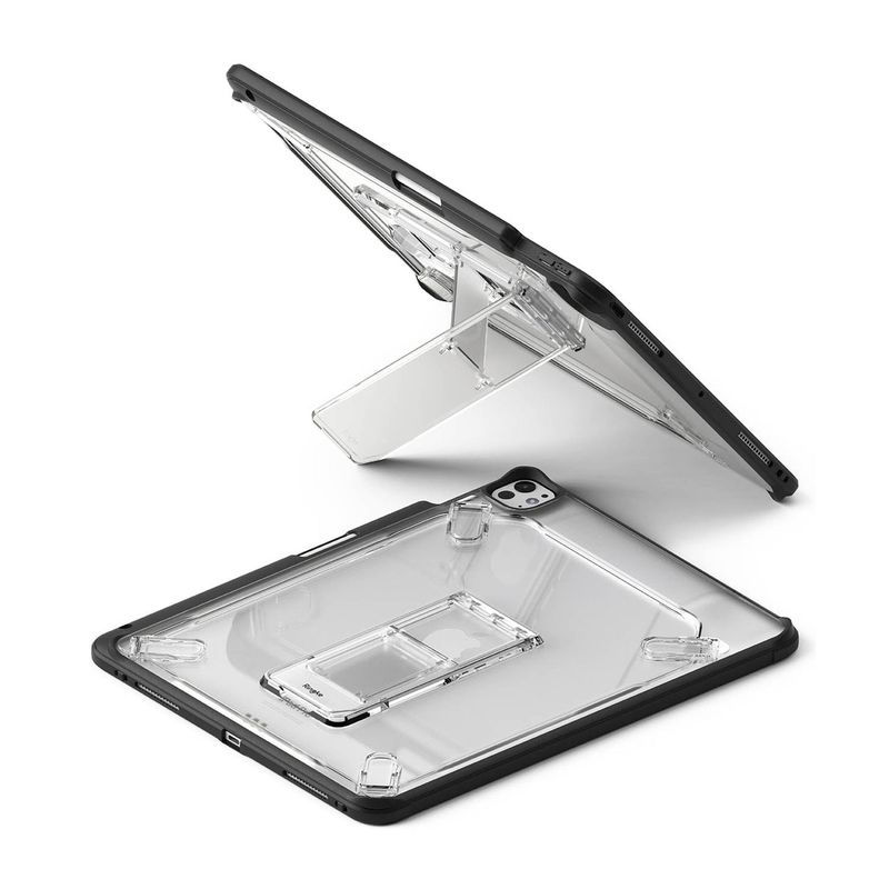 RINGKE - Case Ringke Fusion + Stand Para iPad Pro 13 M4 2024
