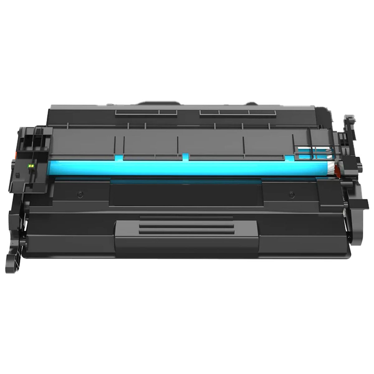 GENERICO - Toner Compatible Pamas 58A - CF258A NEGRO