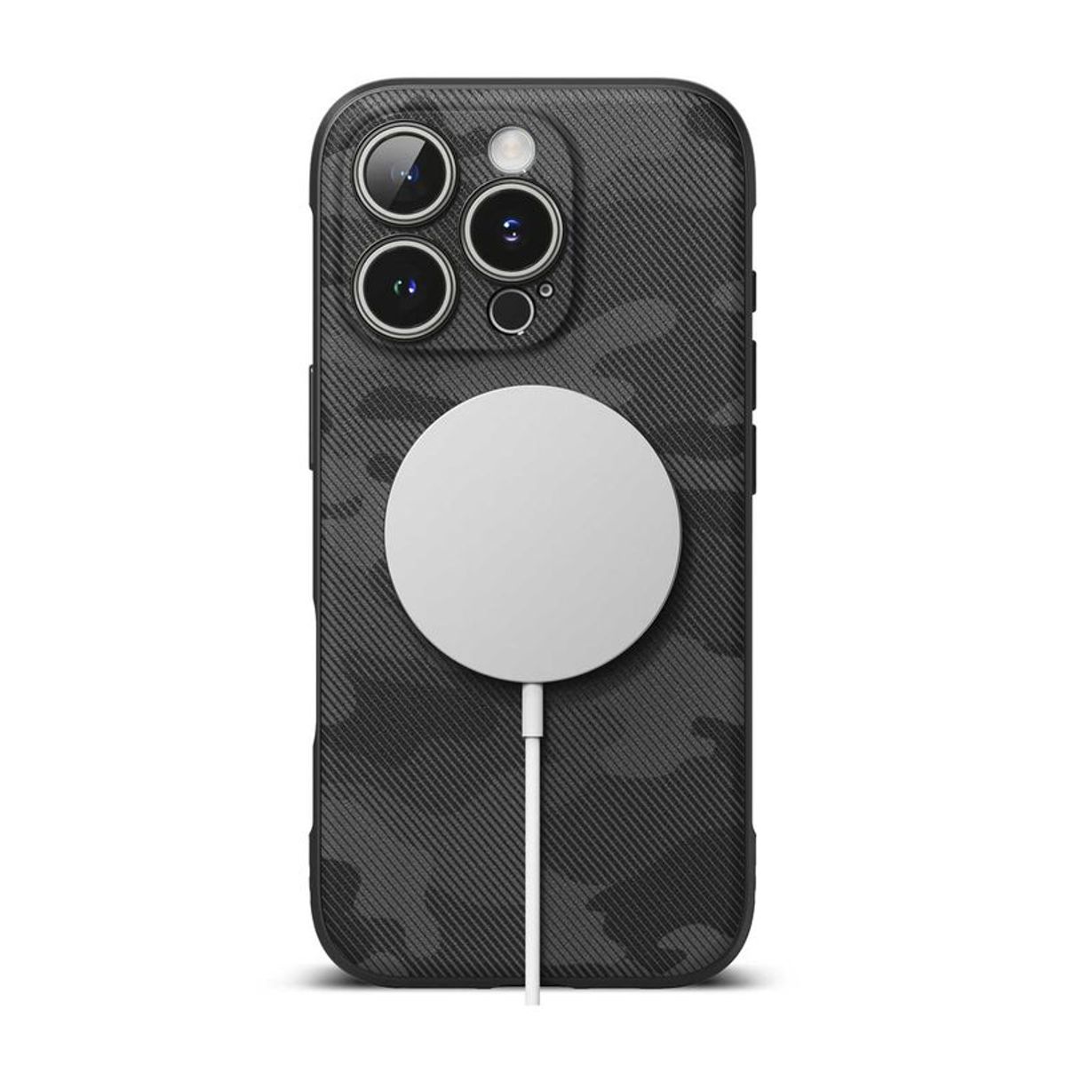 RINGKE - Case Ringke Onyx Para iPhone 16 Pro Max Compatible Magsafe