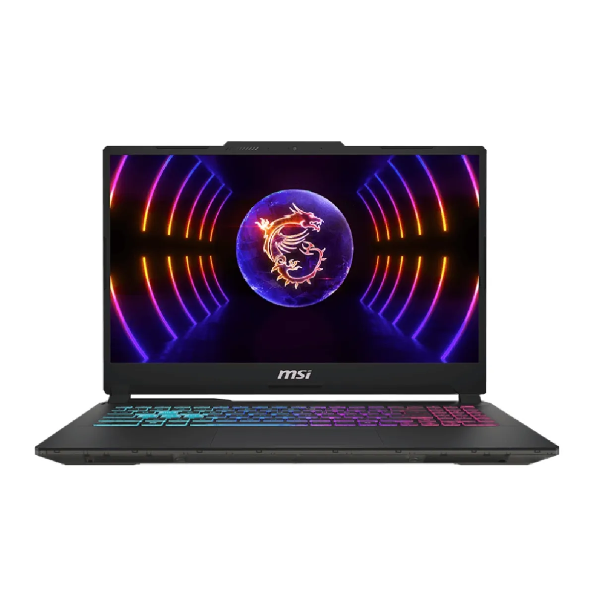 MSI - MSI Cyborg 15 A13VFK 15.6'', Intel i7-13620H, 16GB DDR5, 512GB SSD, RTX 4060 8GB, Windows 11 Español