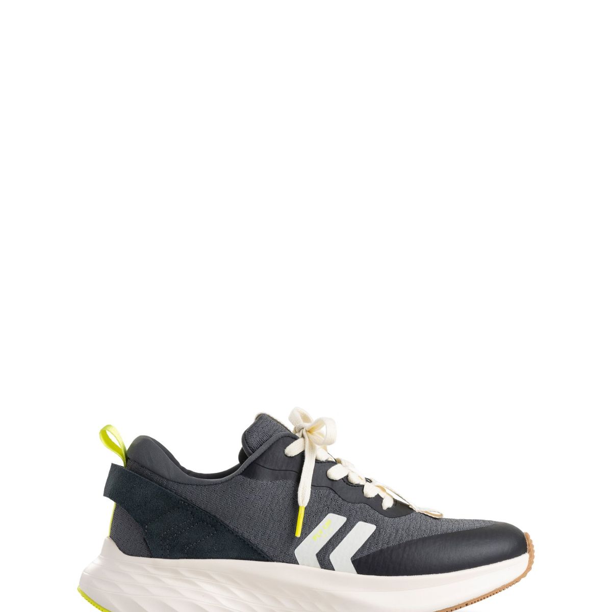 VELEZ - Vélez Zapatillas FlyUp Spirited 2.0 Textil Hombre Negro