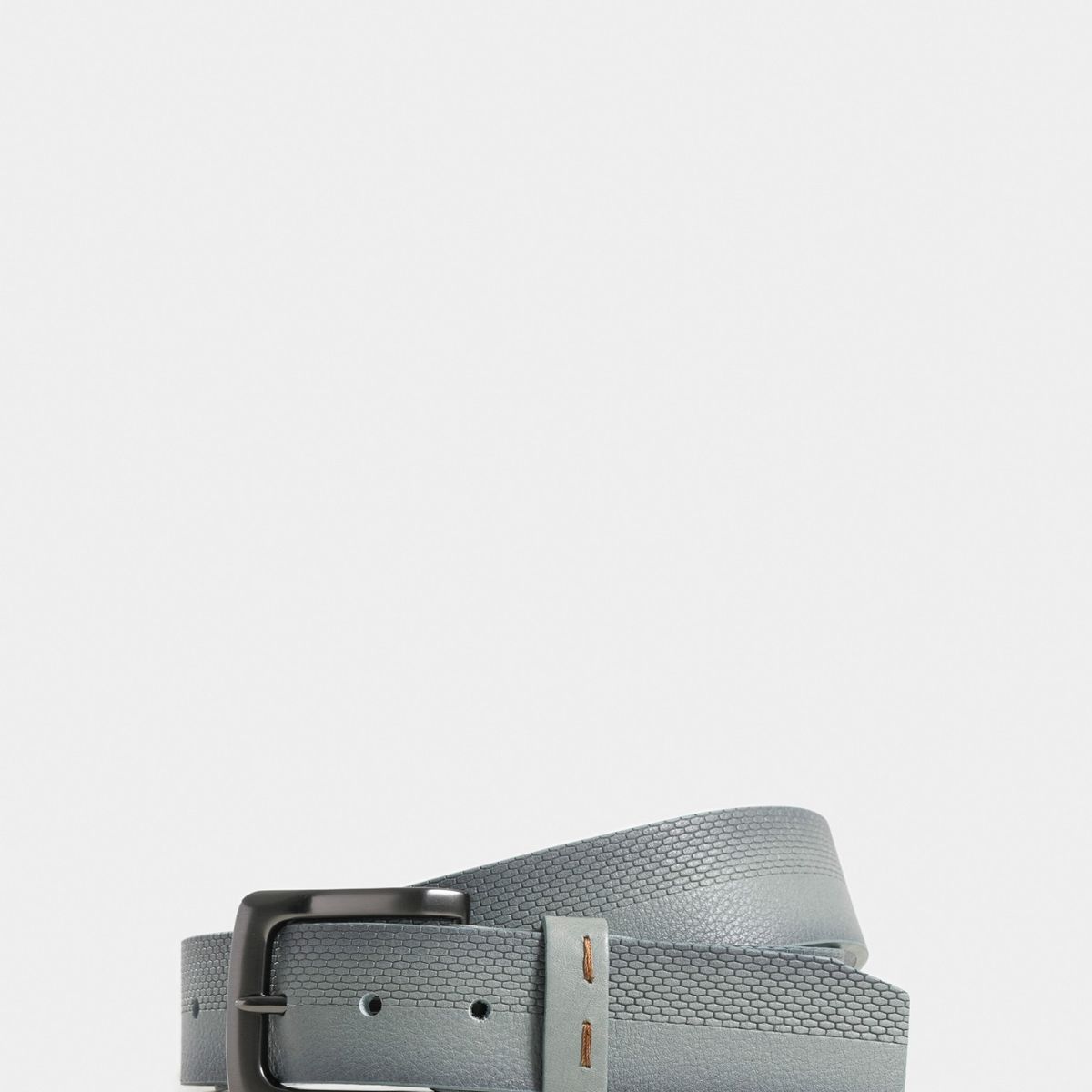 VELEZ - Vélez Correa Unifaz Lego 2 Cuero Hombre Agua Marina