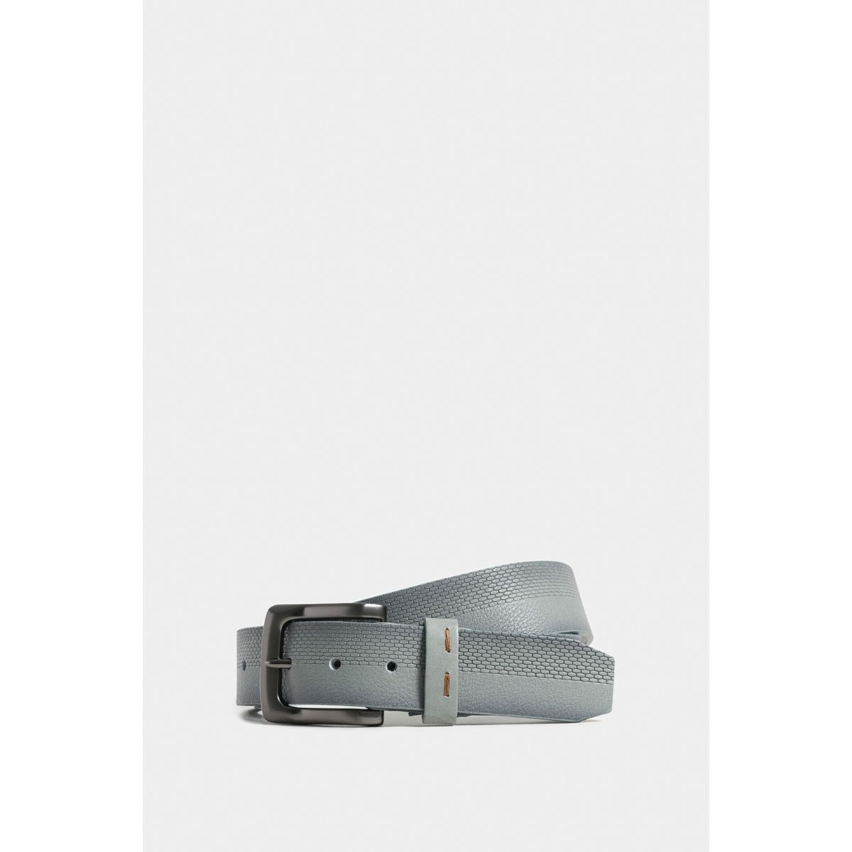 VELEZ - Vélez Correa Unifaz Lego 2 Cuero Hombre Agua Marina