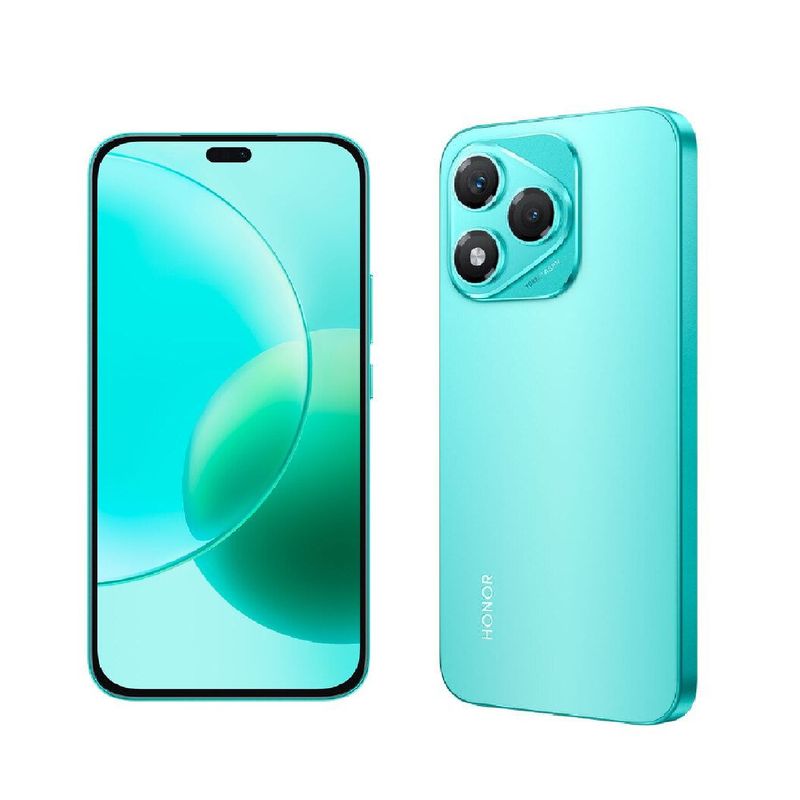HONOR - HONOR 400 LITE 5G VERDE 8RAM 256GB - REGISTRADO