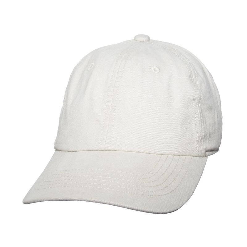 SUNTIME - GORRA PRELAVADA UNISEX 3PRS017 SUNTIME BEIGE SPORT 1030067