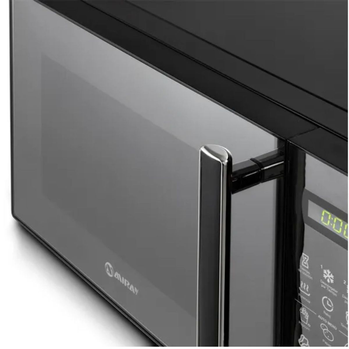 MIRAY - Horno Microondas Miray HMM-25N 25 L