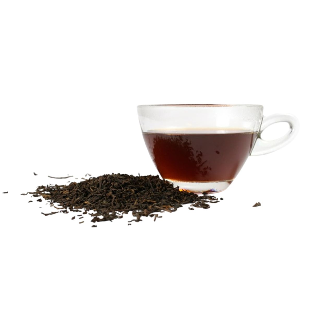 GENERICO - Te Negro En Hebras Infusion Oriental 250gr