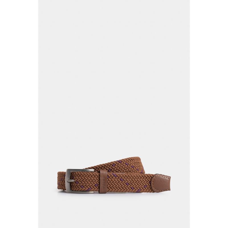 VELEZ - Vélez Correa Unifaz Hinoj En Reata Hombre Trenzado Mora