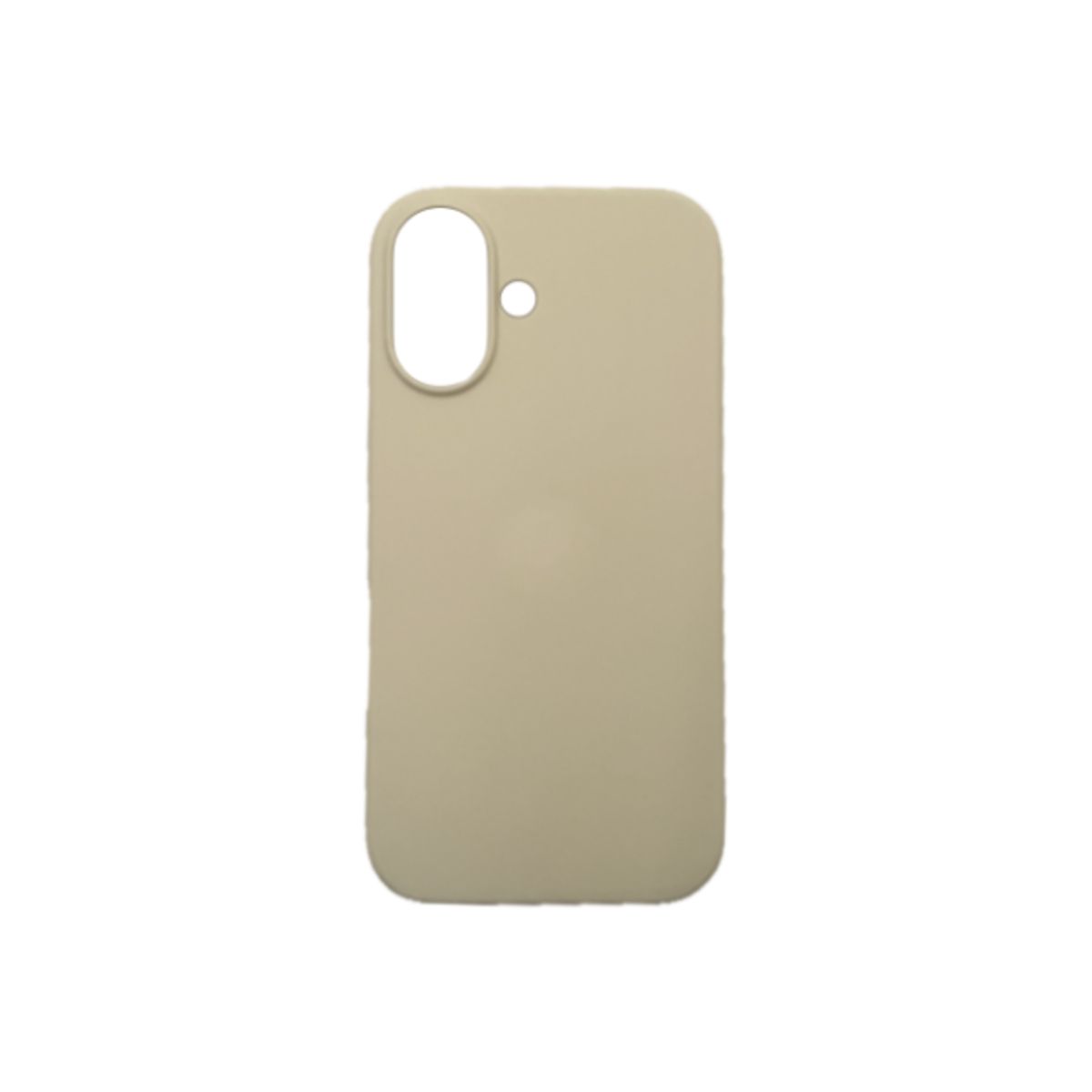 OEM - Silicone Case Funda iPhone 16 Arena