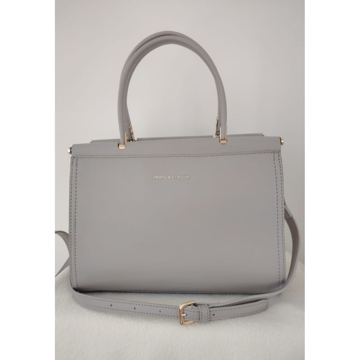 GENERICO - CARTERA CROSSBODY DE MUJER